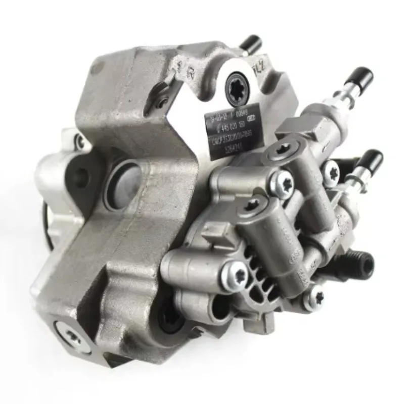 

0445020122 High Pressure Fuel Injector Pump CP3 5256607 for QSB6.7