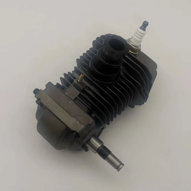 Imagem -02 - Cilindro Pistão Virabrequim Kit Apto para Sthil Ms250 Ms230 Ms210 ms 250 230 210 021 025 023 Motosserra Motor Parte 42.5 mm 40 mm