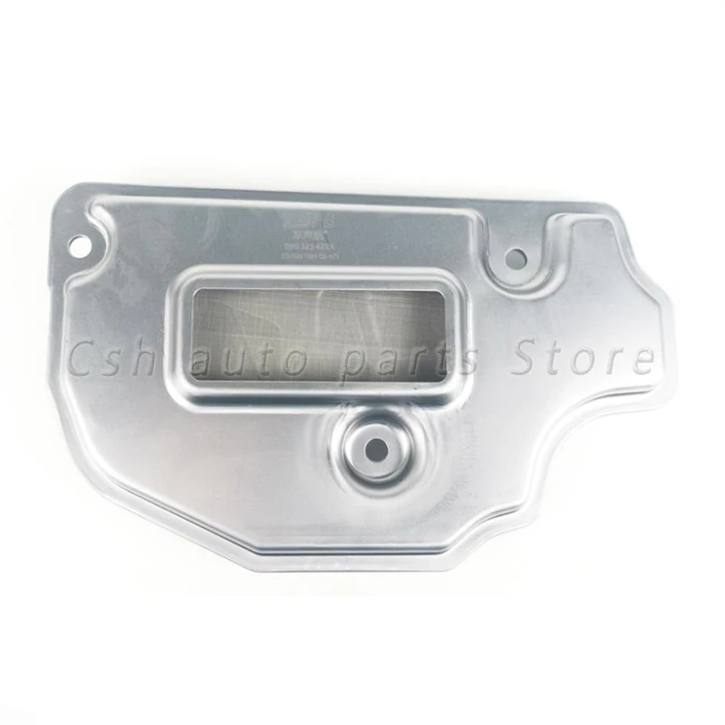자동 변속기 필터 및 개스킷 키트, 아우디 A4 A5 TT VW 베틀 제타 파사트 B6 래빗 골프 CC, 09G325429A, 09G321370