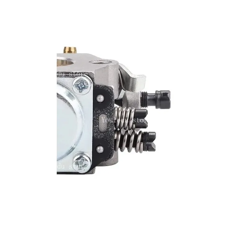 

Suitable for WT-194-1 Stihl 024 026 MS240 MS260 Chainsaw Carburetor Kit