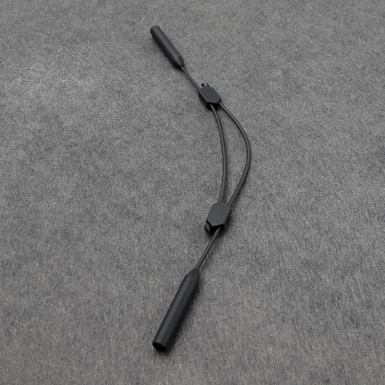 Sunglass Retainer Cord - 조절 가능한 선글라스 목걸이 스트랩 코드