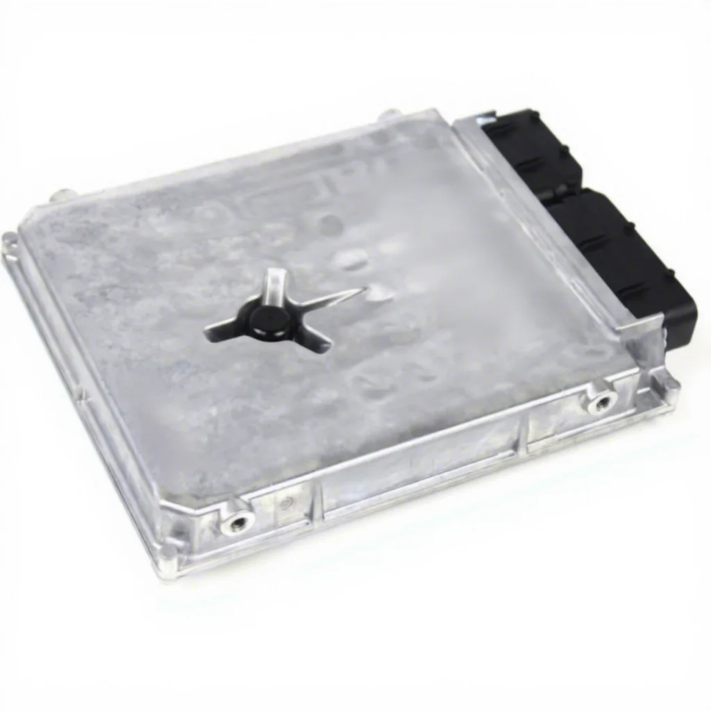 8981260570 ECU Controller Control Panel Unit With Program for Sumitomo SH200-5 SH210-5 Excavator 4HK1 6HK1 Engine