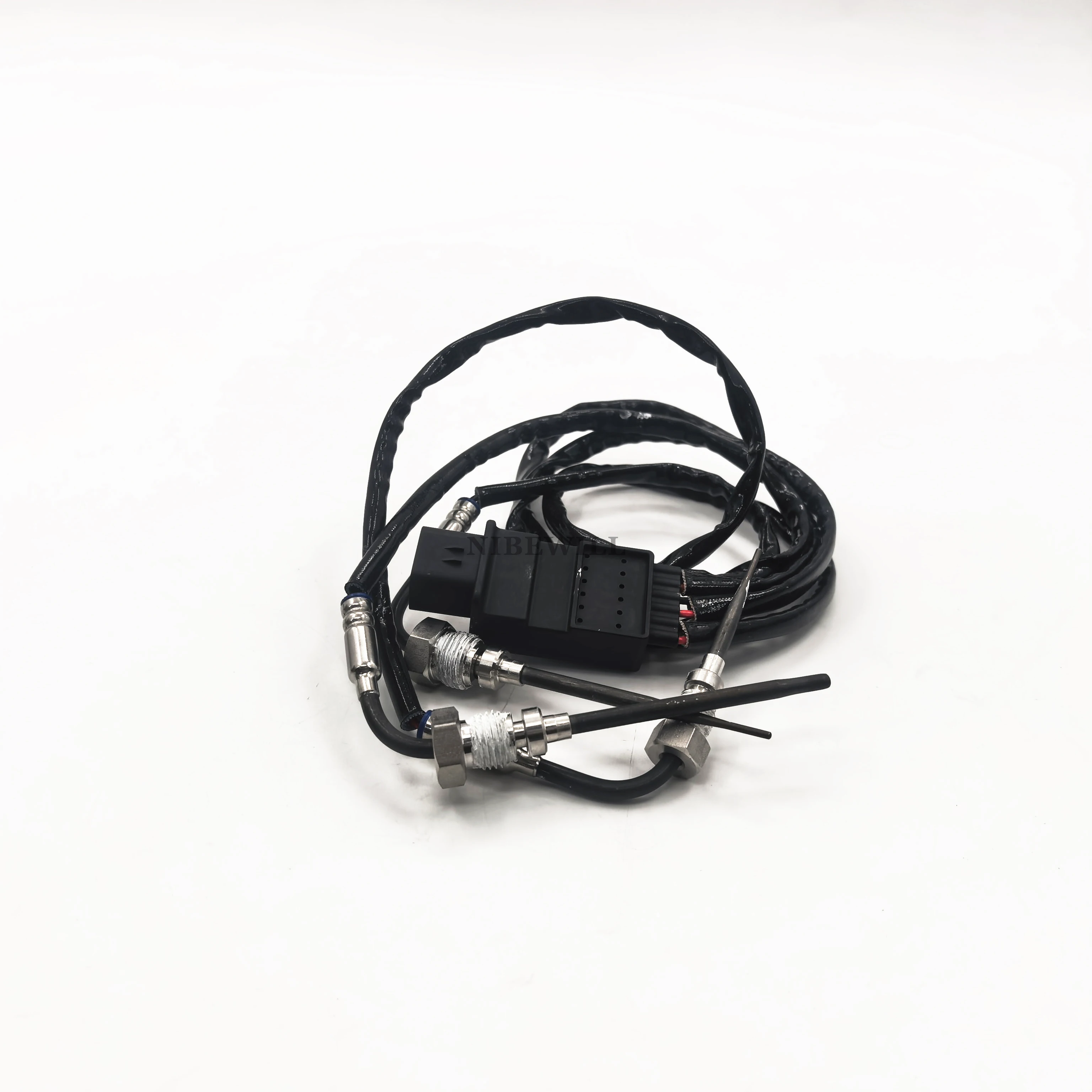 Construction Machinery Parts for John Deere 6090MC 6100MC 6110MC Temperature Sensor RE542438