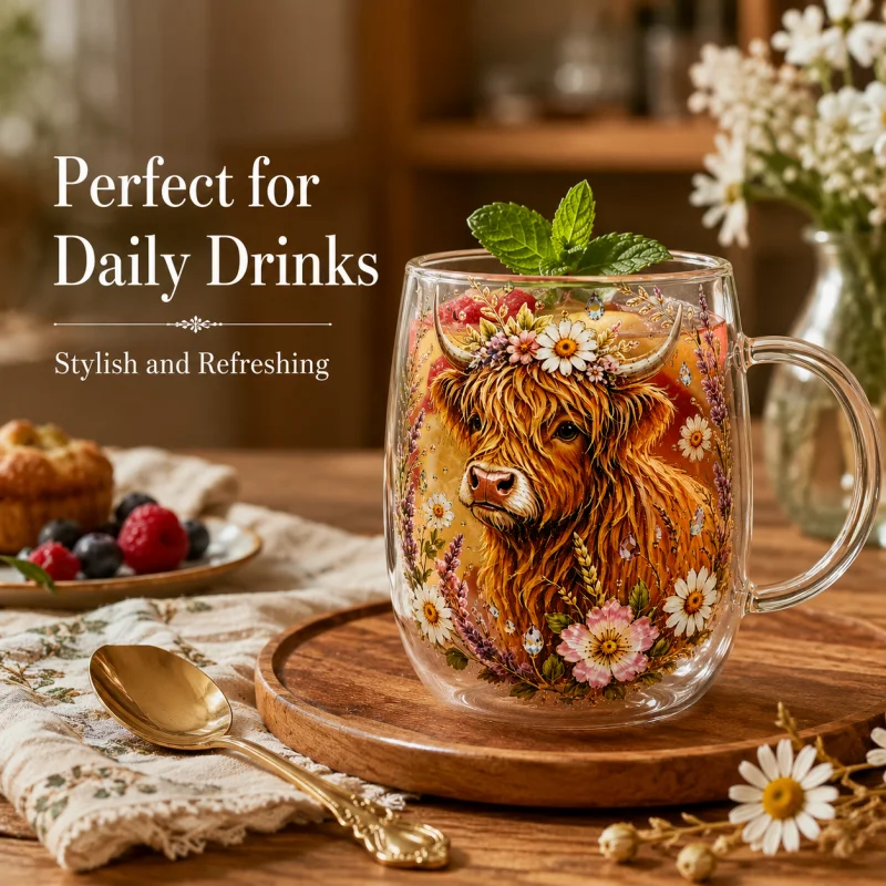 Винтажная стеклянная кружка с – обзор и цена Vintage Collectible Glass