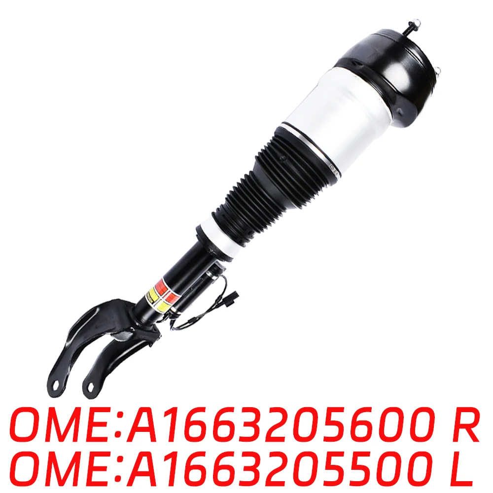 

Suitable for Mercedes Benz A1663205566 A1663205666 air suspension shock absorber GL550 GLS350 GL400 GLS400 GLS320 GL450 GLS500