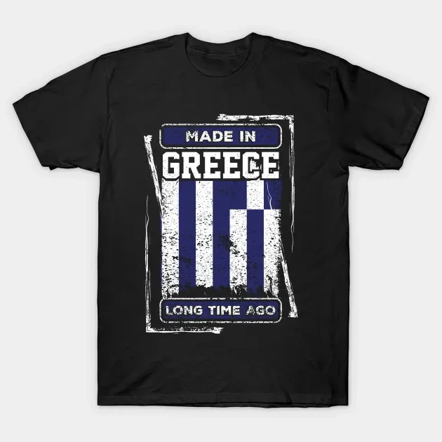 Made In Greece Long…
