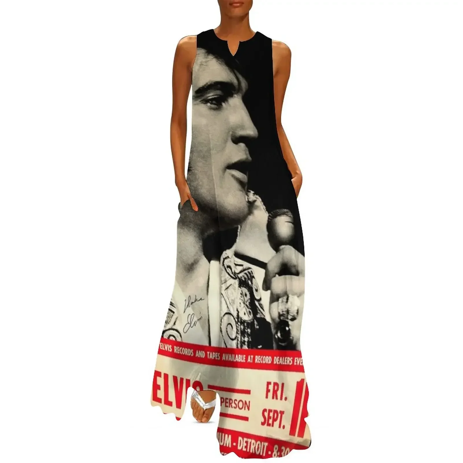 

Rediscovering the Vintage Trends of Yesteryears Long Dress Bridesmaid dress woman Dress