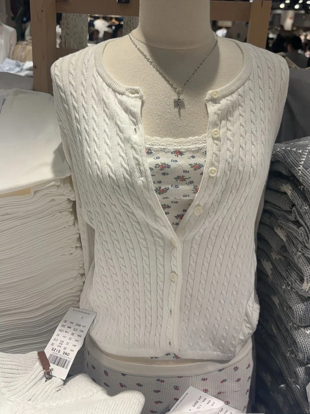 الصلبة الملتوية زهرة سترة سترة المرأة الخريف س الرقبة واحدة الصدر طويلة الأكمام نمط Preppy الحلو متماسكة البلوز ملابس خارجية