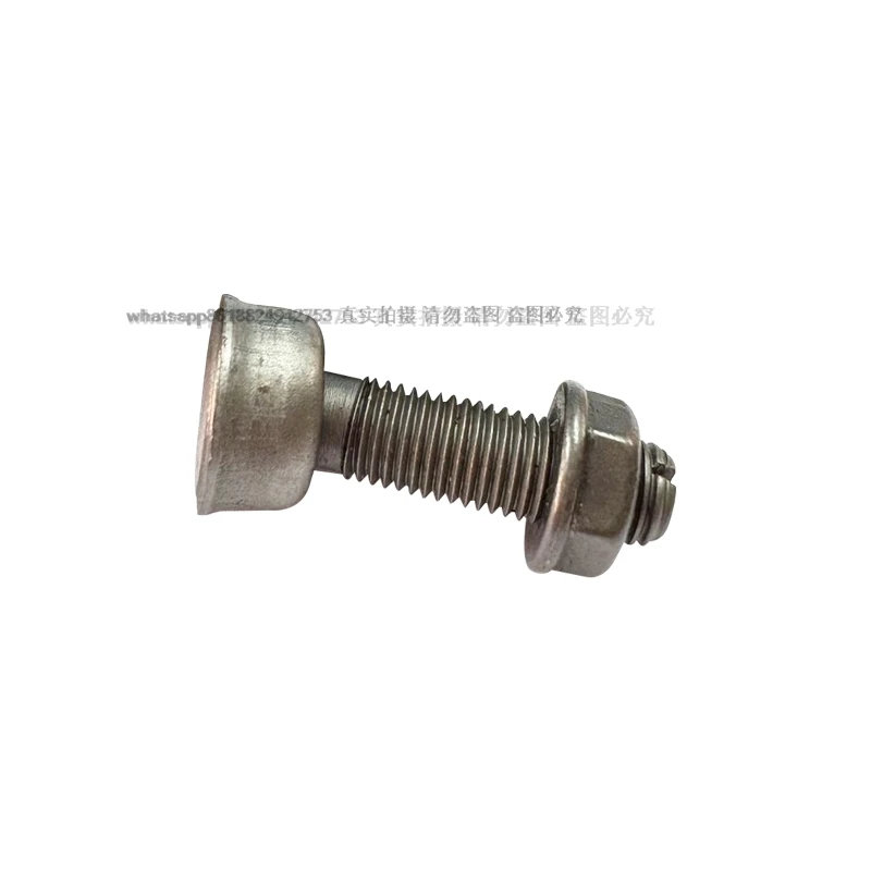 

Engineering machinery spare parts For Hino J05E J08E engine spare parts Arm Adjustment Screw