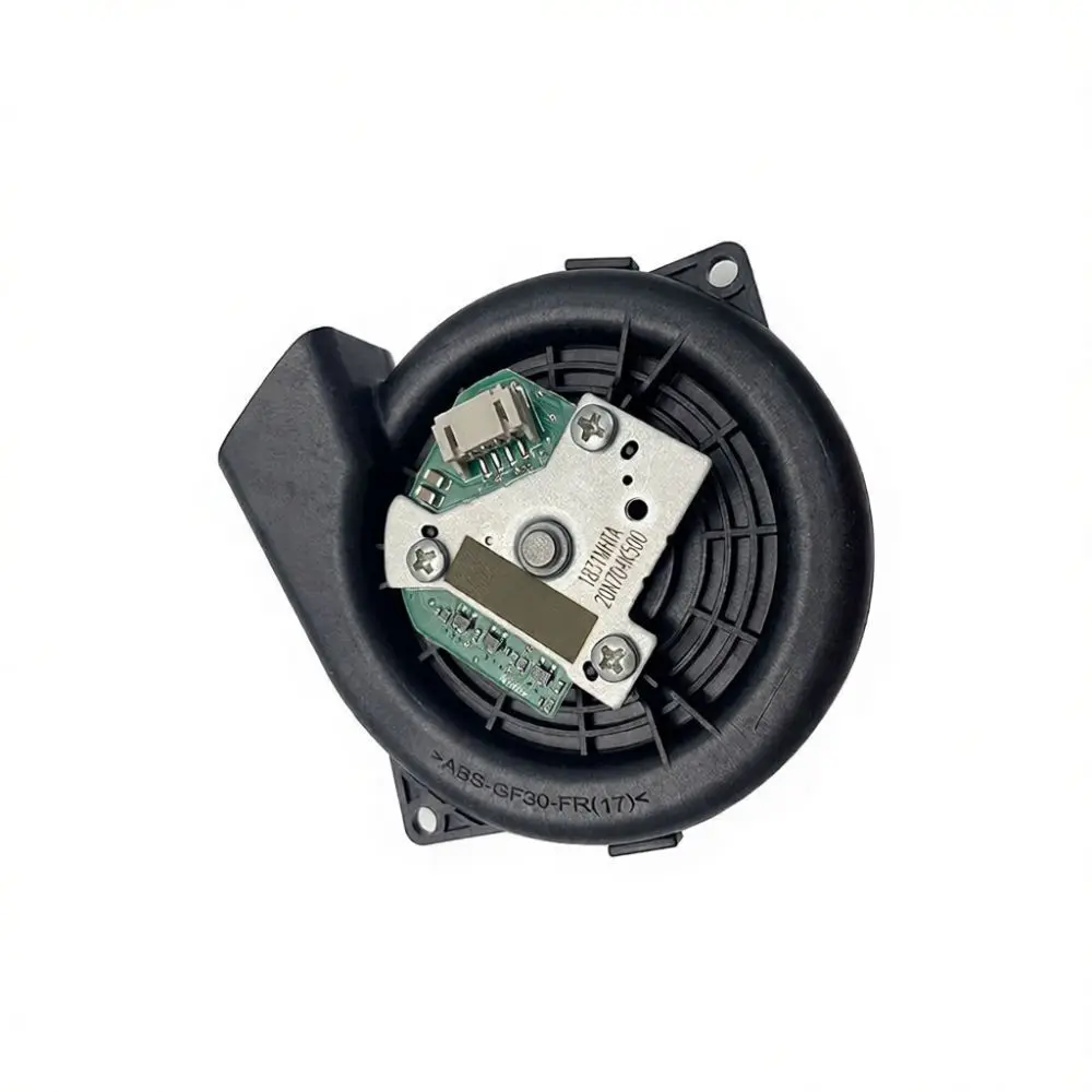 Robot Vacuum Replacement Spare Parts For ABIR X5 X6 X8 Motor Fan Caster Wheel Dustbin Water Tank Maintenance Components