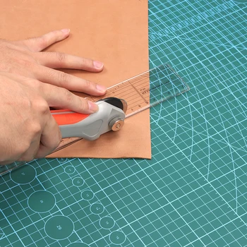 Self-Healing Cutting Mat 4
