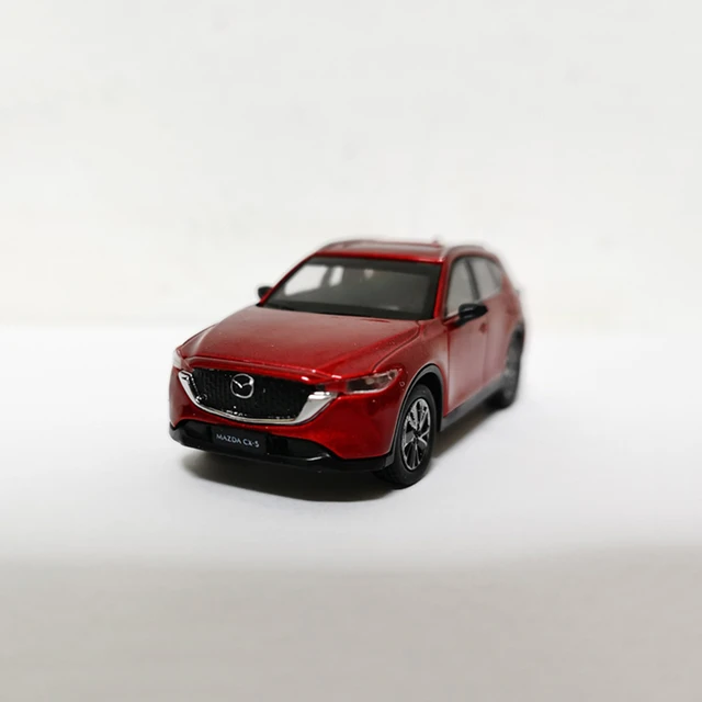 1:64 Scale CX5 Simulation 2022 2th Gen MAZDA CX-5 Car Model ABS Plastic Toy  Diecast Vehicle Collectible Souvenir Boys Toys - AliExpress 26