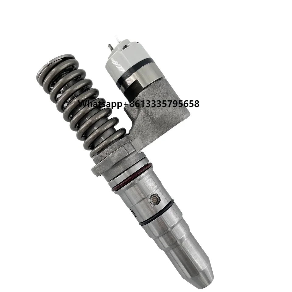 

Durable Fuel Injector Assembly 250-1302 2501302 for CAT Engine 3500 Series
