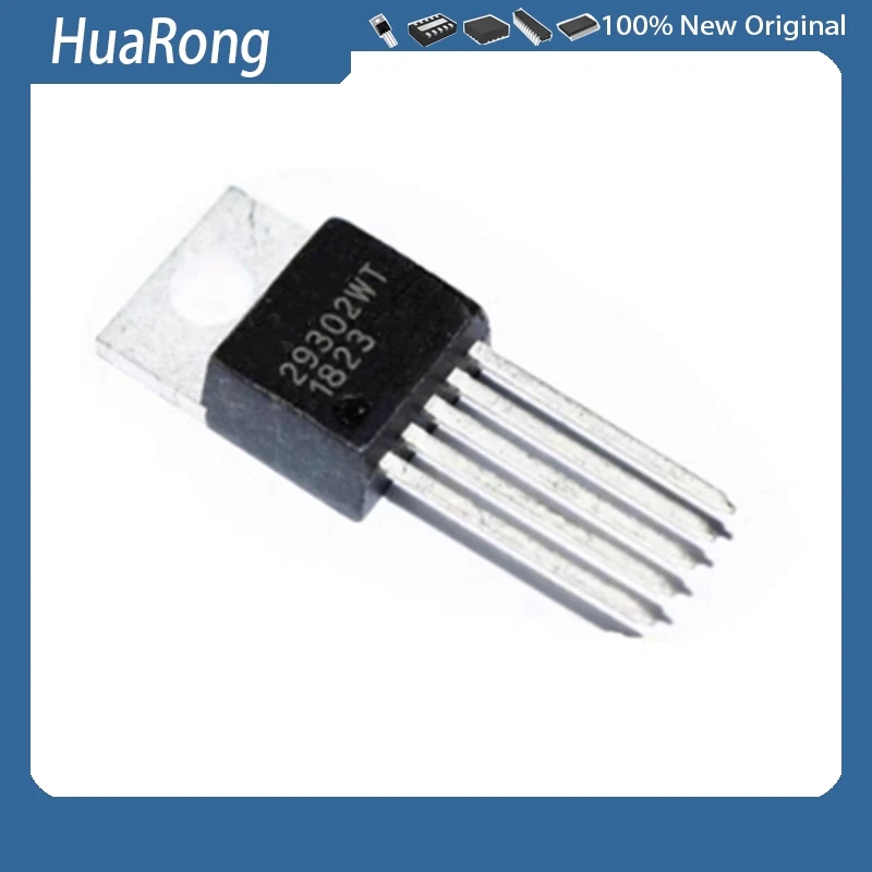 10Pcs/Lot MIC29302W…