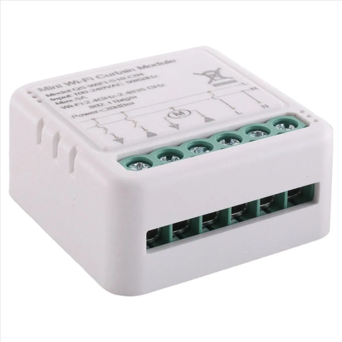 New 3X Tuya Smart W…