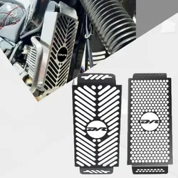 FOR SUZUKI DR650S/SE DR 650 S 1996 1997 1998 1999 2000 2001 2002 2003 2004 2005 2006~2023 Radiator Guard And Oil Cooler Guard