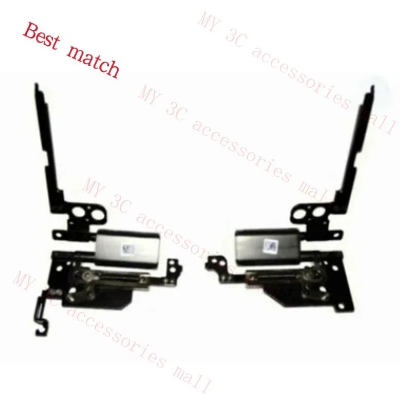 

The new laptop LCD bracket hinge is suitable for Lenovo IBM Thinkpad YOGA 370 series X380 R&L 01HY218 AM1SK 0A96C00003PG