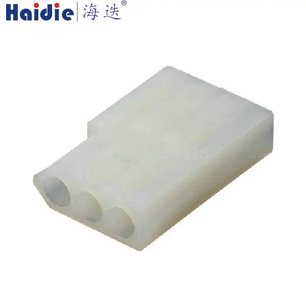 

1-20 sets 3 Pins automotive connector 03-09-1032 03-09-2032