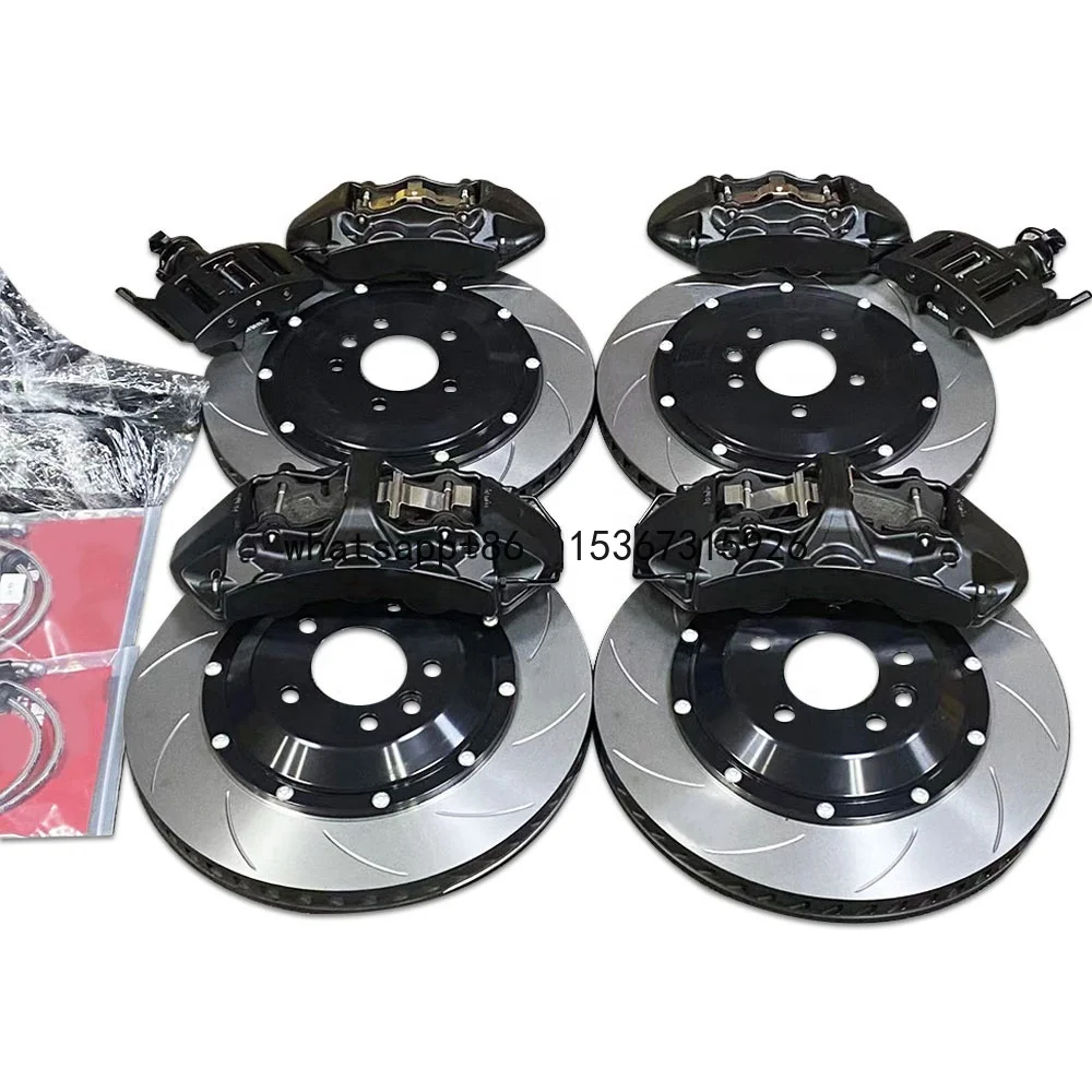 In Stock Back Customized BBK Floating Big Brake Kit For Toyota Corolla Altis