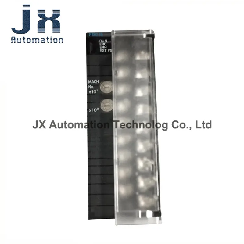 

Original CJ1-series Process I/O Units CJ1W-PTS15 CJ1W-PTS51 CJ1W-PTS52 CJ1W-PDC15