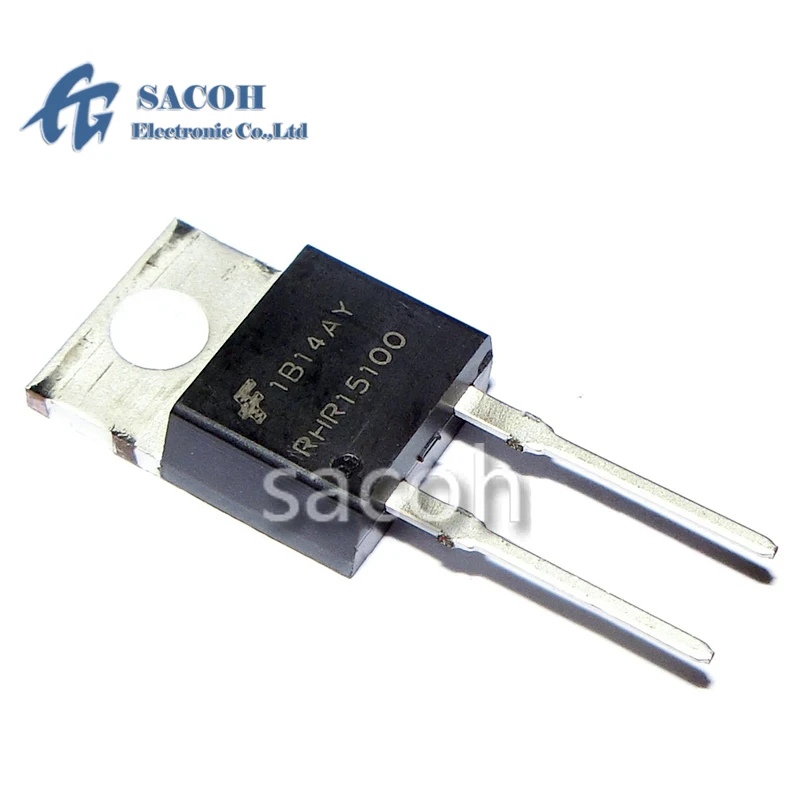 

(SACOH Electronic Components) RHRP15100 10Pcs 100% Brand New Original In Stock