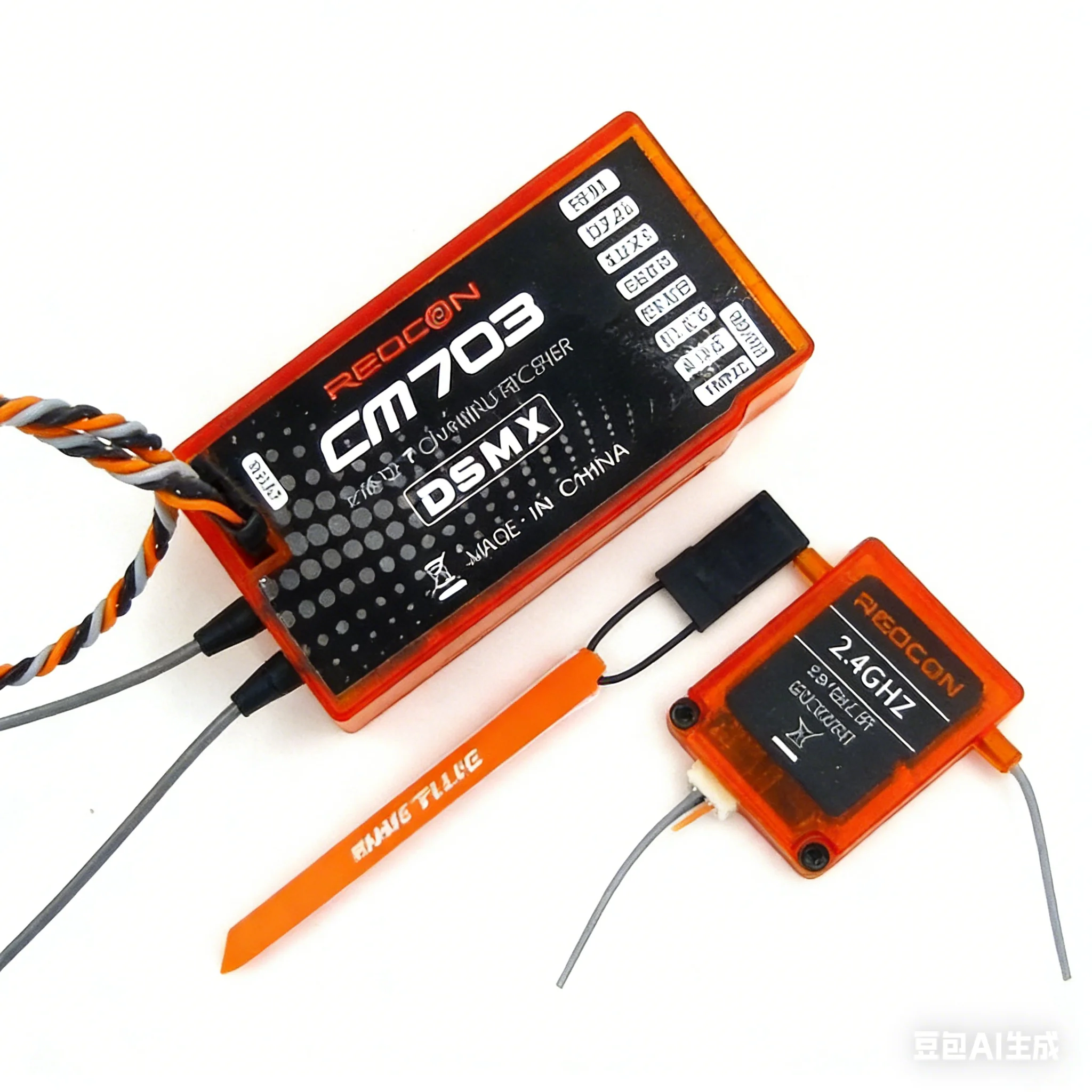 Thumbnail 2 - #38 Satellite Receivers Price Drop Alerts