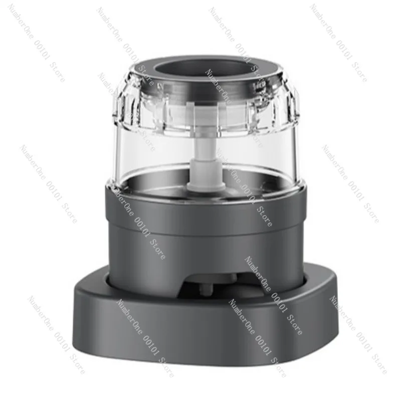 Multifunctional Electric Pepper Grinder, Adjustable‑Coarseness Seasoning Mill Household Kitchen Spice Grinding Tool