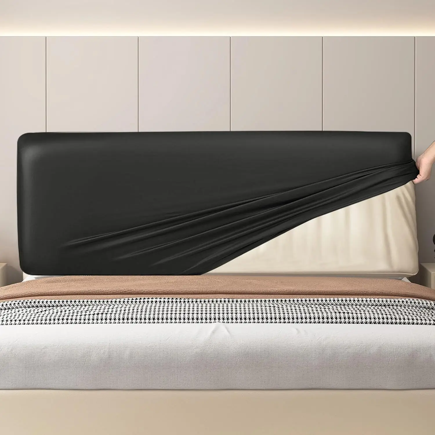 Thumbnail 3 - #48 Discounted Headboards Worth Buying