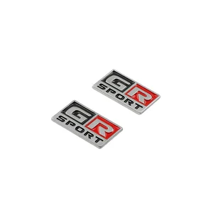 7 Main Sales Accessories Corolla GR - №4