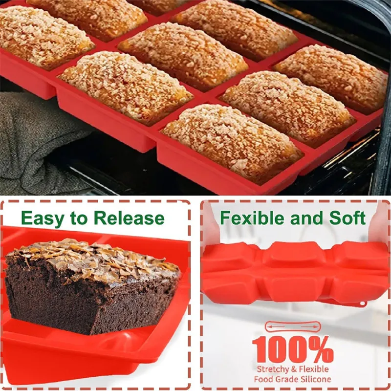 Thumbnail 4 - #6 Compare Bread Pans Before You Buy