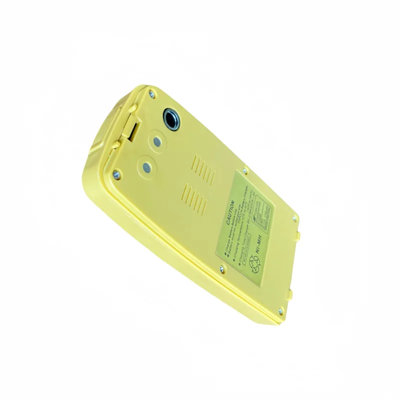 Imagem -06 - Bateria para Top com Gts210 Gts-220 Gts330 Gts3000 Gpt-3000w Gpt-3100w Gtp-3200 Series Ni-mh Bateria