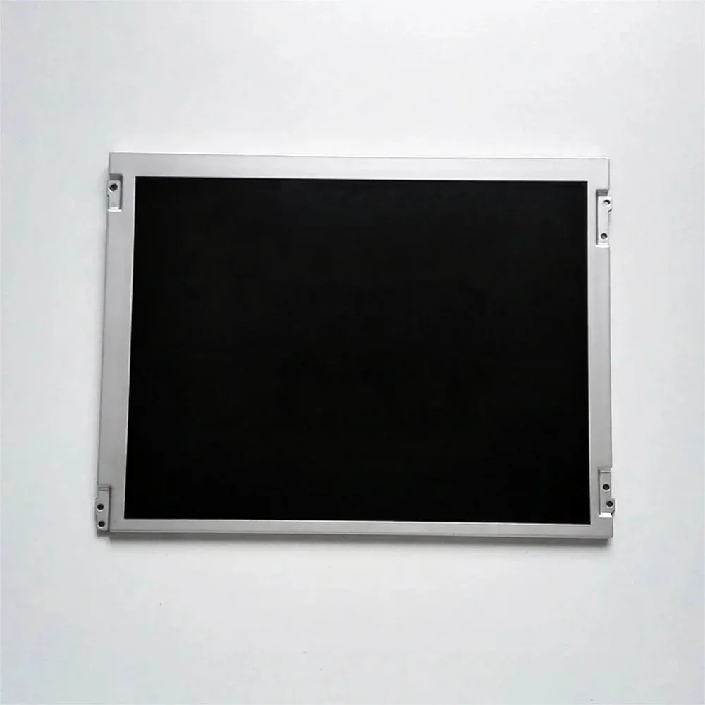 Оригинальный Промышленный экран G121SN01 V4 12,1 дюйма, протестированный телефон G121SN01 V.4 Φ TM121SDS01 G121STN01.0