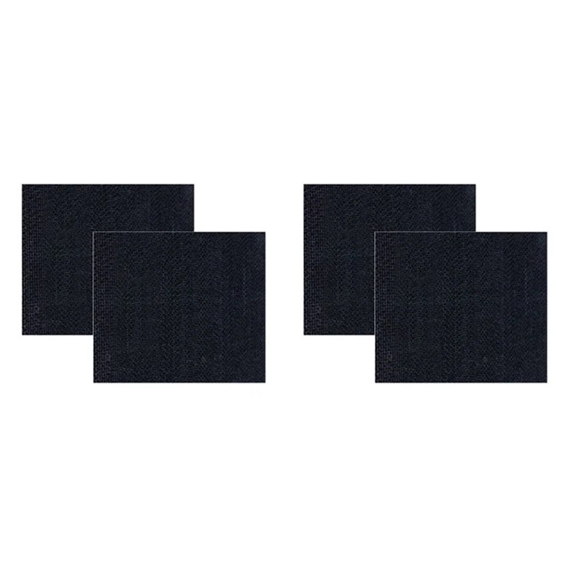 FZFZ 4 pièces filtres catalytiques désodorisants pour Daikin MCK75JVM-K MC70KMV2-R MC70KMV2-K MC70KMV2-A pièces de filtre purificateur d'air