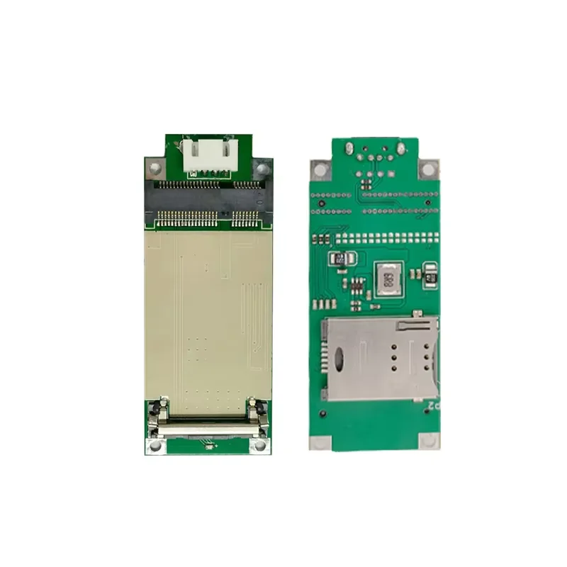 Variant: USB 4PIN to PCIE