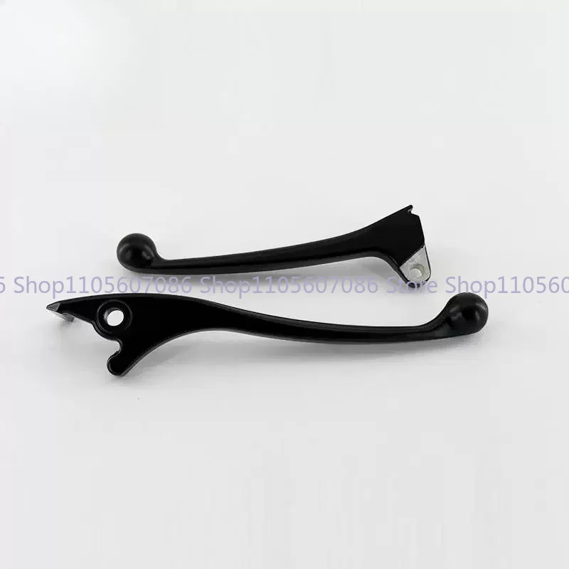 Suitable for Honda F125 Handle WH125T-12G/H/J NWF125 Left and Right Horn Brake Handle