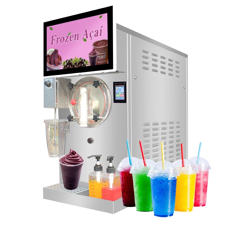 

Commercial Milkshake