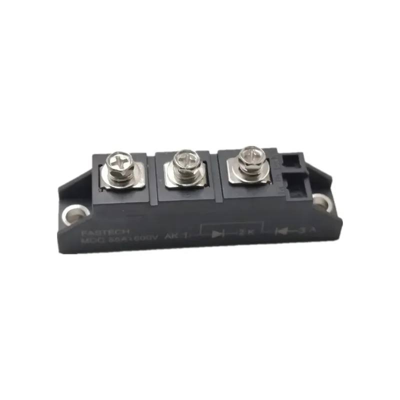 for MDC55A 1600V Rectifier Diode Module 55A Power Semiconductor Modules