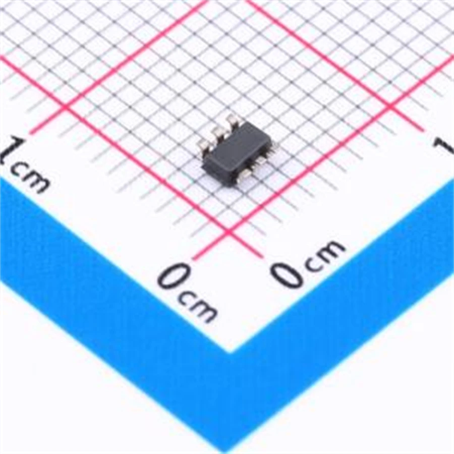 10 PÇS/LOTE TLV9151SIDBVR (amplificador operacional)