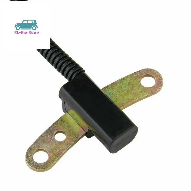 Sensore di posizione albero motore 2X per Jeep Cherokee TJ Wrangler Dodge Dakota 56041819 AA 56027865 56027865 AB 56027866