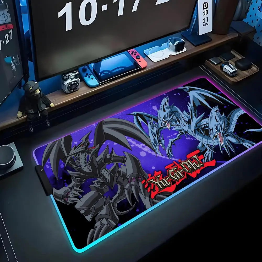 Anime Yu Gi Oh Mous…