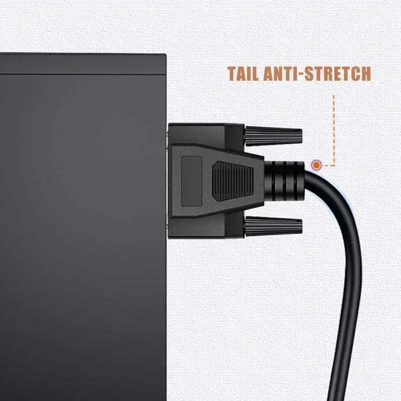 DB15 2 Rows All-Cop… - image