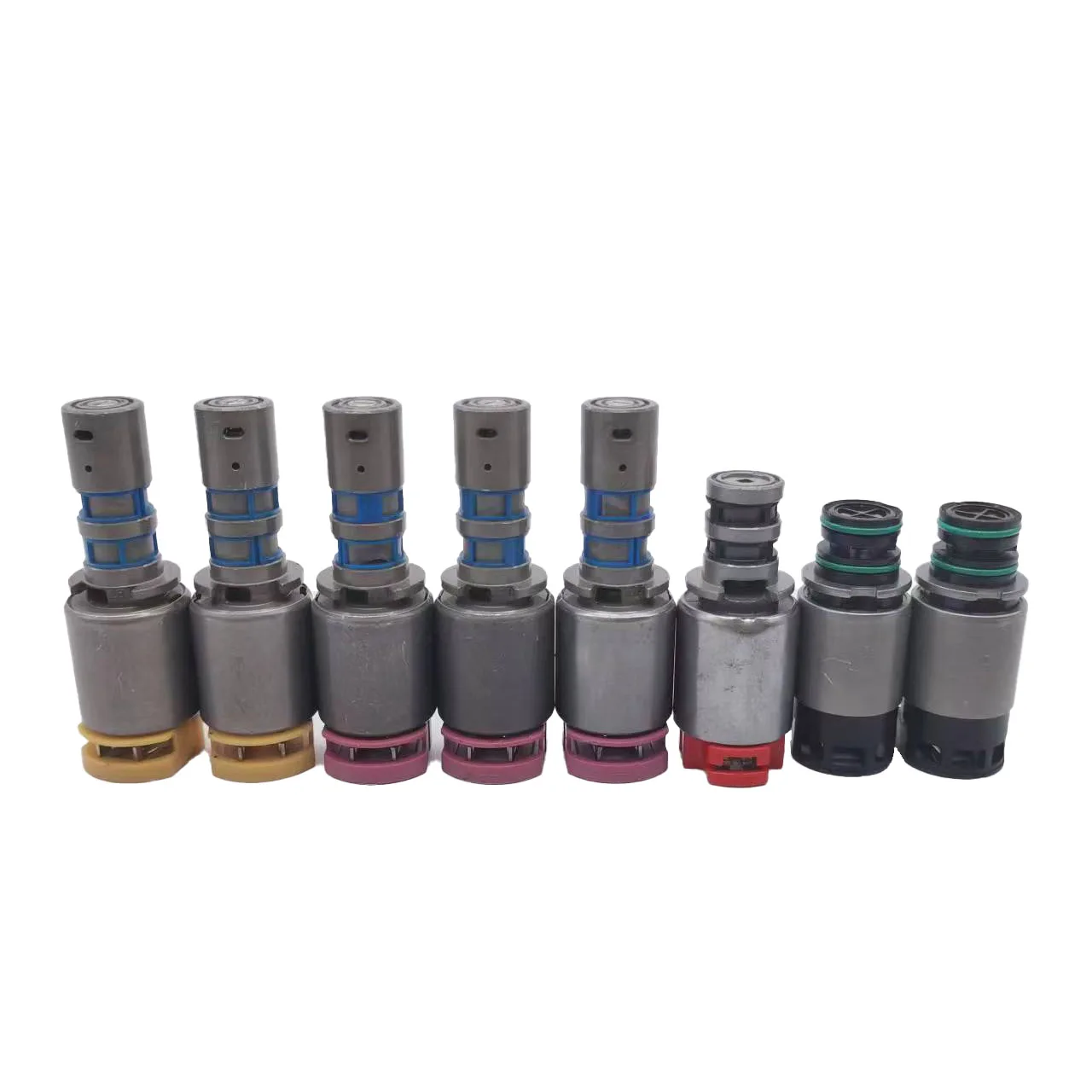 

Automotive Parts, Gearbox Solenoid Valve A6GF1 A6GF2