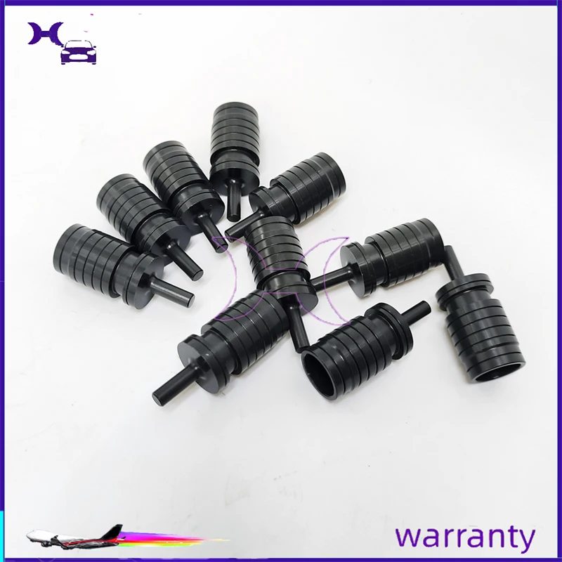 

2-10 PSC JF015E JF011E RE0F10A RE0F11A CVT Automatic Transmission Oil Pump Plunger For Mitsubishi Nissan Dodge Jeep F1CJA 33510N