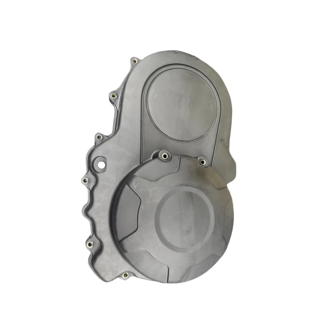 

Original genuine engine clutch cover components suitable for Hisun400ATV UTV P0030001152A000