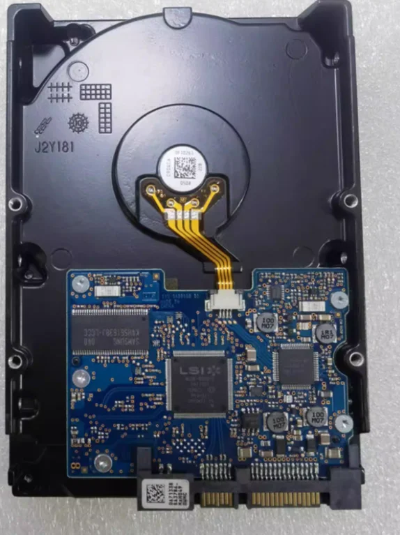 

Для жесткого диска HUA722020ALA330 2 ТБ SATA 7,2 КБ