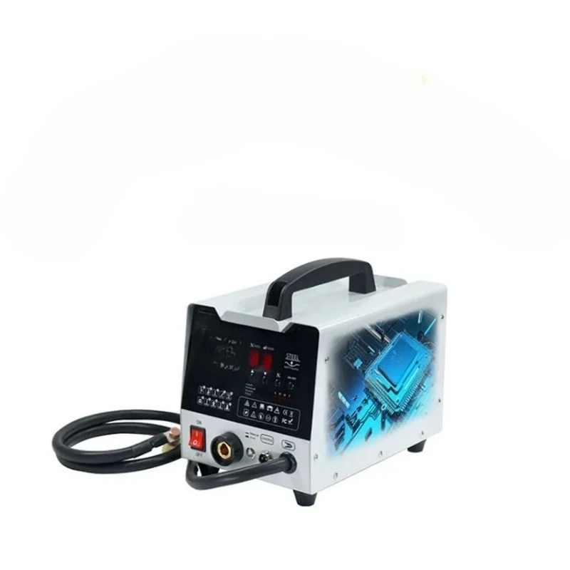 3KW Intelligent Automatic Automotive Sheet Metal Repair Shaping Machine Seamless Dent Removal Car Workshop Service Tool