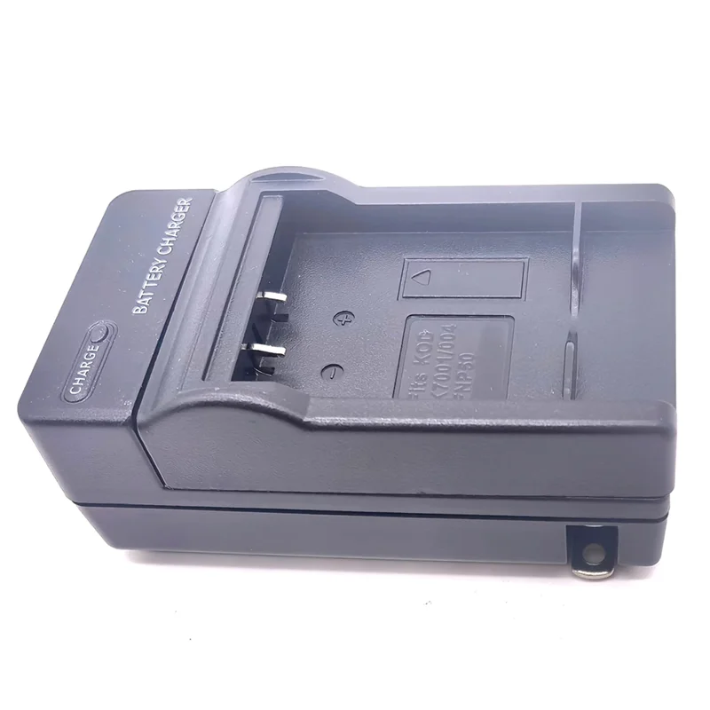 AEE7-NP-50 para câmera Fuji Finepix X10 X20 F200EXR F75EXR F70EXR F80EXR