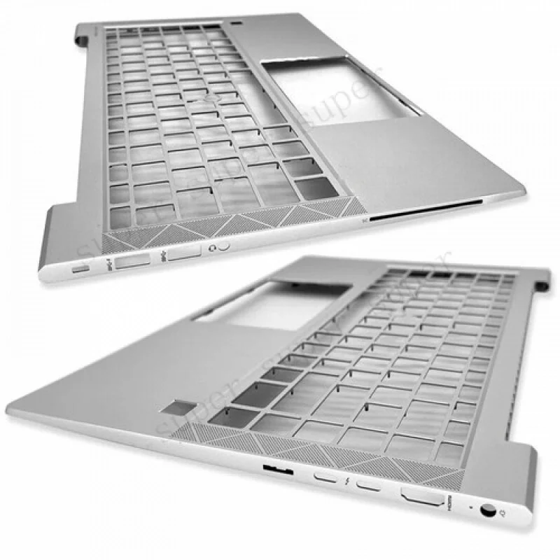 

S+ For HP EliteBook 840 G7 845 745 Laptop LCD Back Cover Front Bezel Palmrest Case