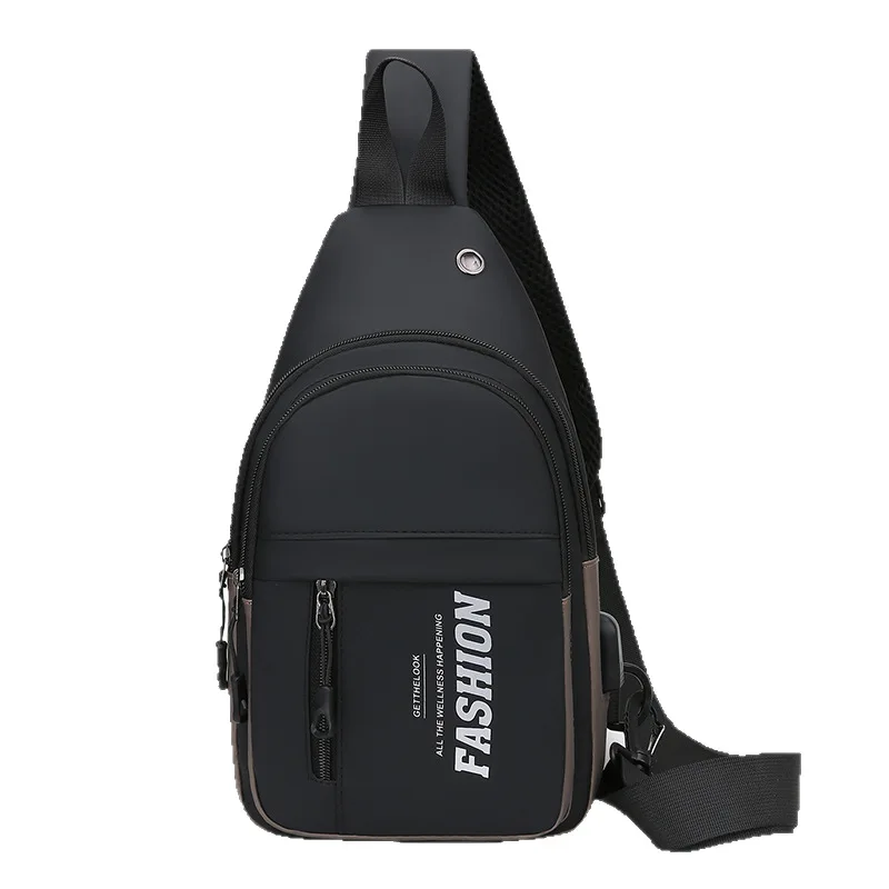 

Новинка 2025 года, многофункциональная поясная сумка для мужчин и женщин, ручной кошелек на плечо, модный подарок Carryall