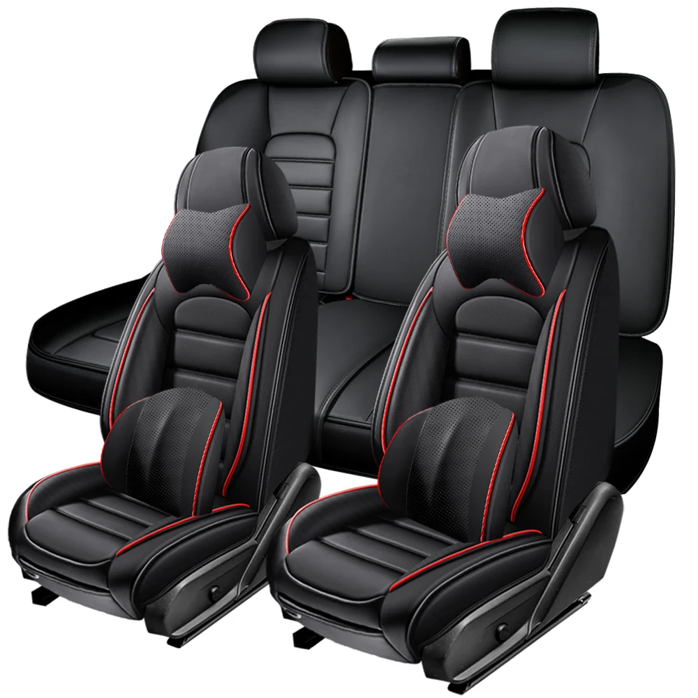 

Car seat covers, universal car seat covers, luxury seat covers for pickup trucks, SUVs, sedans